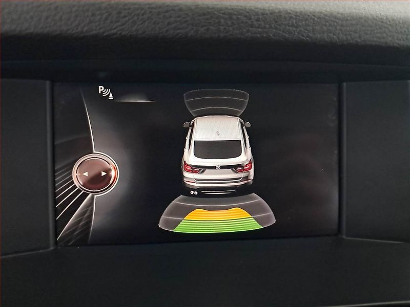 BMW X4 (2016) xDrive30d, 4X4, Automat, Kůže - fotka 20 z 25