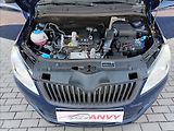 Škoda Roomster 1,2 TSI, 63KW, KLIMA,SERVISKA - náhled 24
