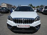 Suzuki SX4 S-Cross 1,4 BoosterJet 4x4 Hybrid,2xko - náhled 1