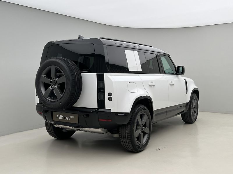 Land Rover Defender (2026) 110 D250 X-DYNAMIC SE AWD Aut - fotka 6 z 50