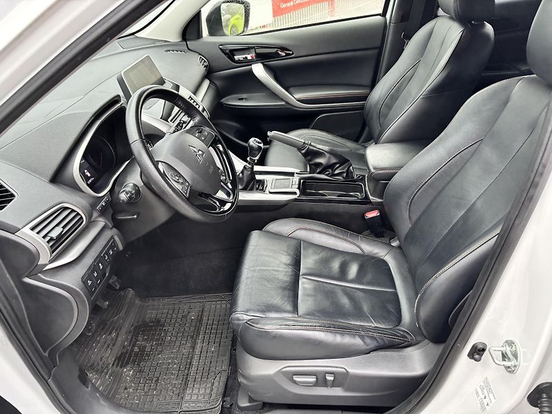 Mitsubishi Eclipse Cross (2018) 1.5T-MIVEC INTENSE  - fotka 19 z 36