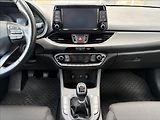 Hyundai i30 1,6 CRDi  WG Style - náhled 13