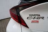Toyota C-HR (2022) 1,8 Hybrid 90kW e-CVT Comfort - náhled 31