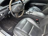Mercedes-Benz Třídy S (2010) 350CDI, AMG, 180kW, 4 Matic - náhled 9