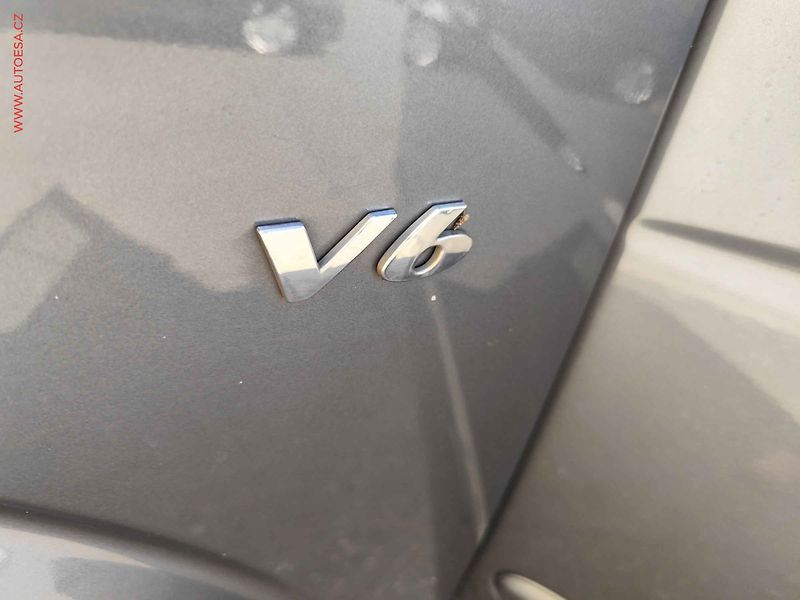 Mercedes-Benz Viano (2012) 3.0CDi V6 L2, Ambiente, AT - fotka 32 z 34
