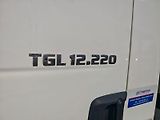MAN TGL 12.220, KLIMA + ČELO, EURO 6 - náhled 6