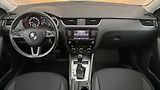 Škoda Octavia 1.5 TSI G-Tec DSG Ambition Com - náhled 8