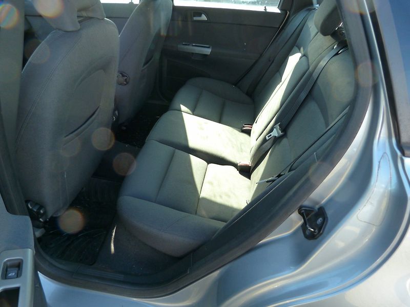 Volvo V50 1.6D 80kW - fotka 12 z 17