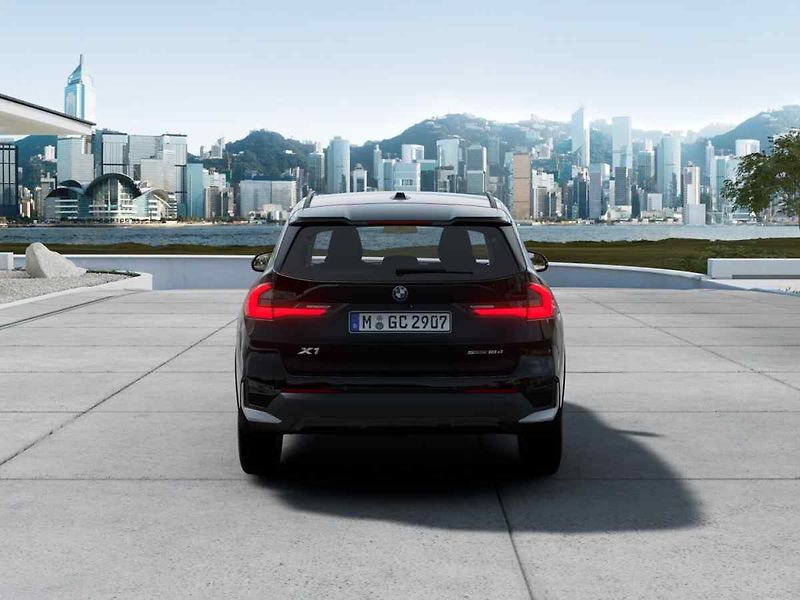 BMW X1 (2026) - fotka 4 z 10