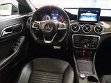 Mercedes-Benz CLA (2015) 220 CDI, Automat, Kůže, Navi - náhled 7