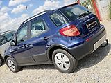 Fiat Sedici 1,9 JTD 4X4 TAŽNÉ,NOVÉ V ČR - náhled 7