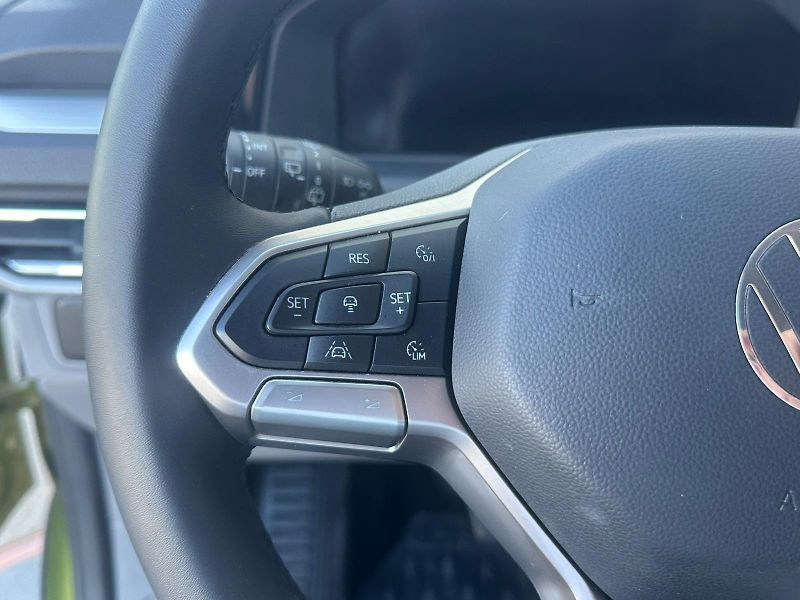 Volkswagen Caravelle (2026) 2.0TDi, 110KW, 8. MÍST - fotka 23 z 40