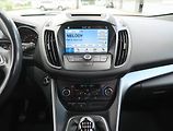 Ford Kuga (2018) 1.5 TDCi, Serv.kniha, Navi - náhled 12