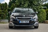 Peugeot 308 - náhled 1