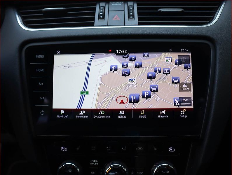 Škoda Octavia (2018) Style 1.6 TDI, Automat - fotka 13 z 20