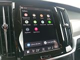 Volvo V90 (2022) 2.0 B4 MHEV Kůže A/T - náhled 18