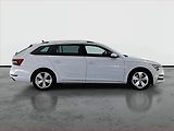 Škoda Superb (2020) Laurin&Klement 2.0 TDI - náhled 6