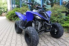Yamaha YFM 90 R (2022) RAPTOR  2022 - fotografie inzerátu