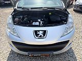 Peugeot 207 1,6 HDI KLIMA +SADA KOL 79tKm - náhled 25