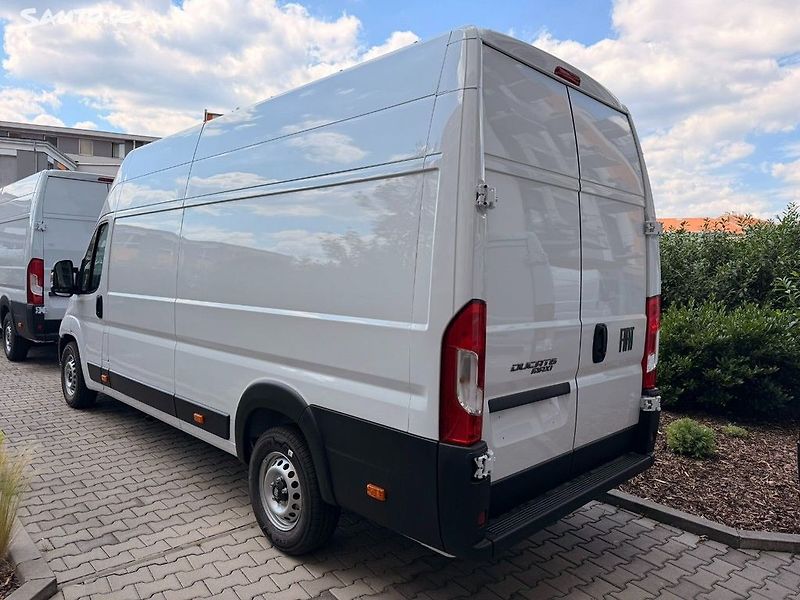 Fiat Ducato (2026) ZFA250006TG043660 - fotka 2 z 5