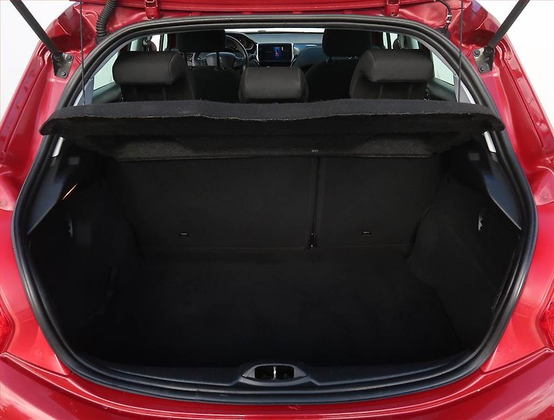 Peugeot 208 (2012) 1.2 PureTech, Serv.kniha - fotka 13 z 17