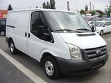Ford Transit 2.2 TDCi, 63 kW, 116000 km!! - náhled 7