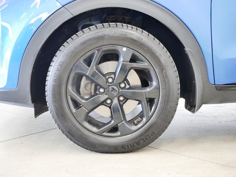 Kia Sportage - fotka 10 z 29