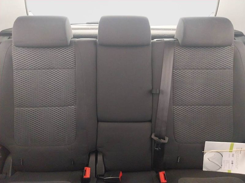 Volkswagen Golf Plus (2010) Comfortline 1.4 TSI, Automat - fotka 10 z 18