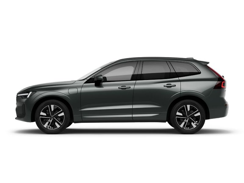 Volvo XC60 CORE T6 AWD 262kW - fotka 3 z 13