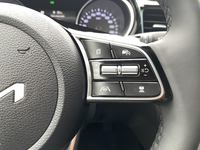 Kia XCeed (2026) 7DCT STEEL EDITION 