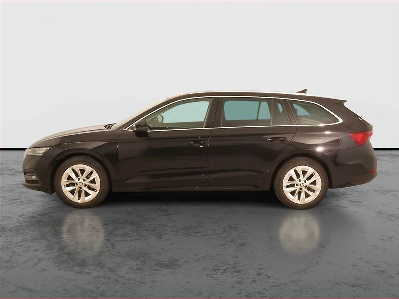 Škoda Octavia (2020) Style 2.0 TDI, Serv.kniha - fotka 3 z 14