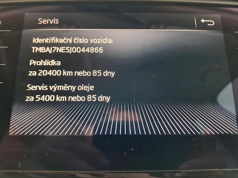 Škoda Octavia (2017) AMBITION 110/2.0 6AP - fotka 24 z 30
