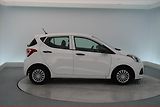 Hyundai i10 (2016) 1.0, Park. senzory - náhled 6