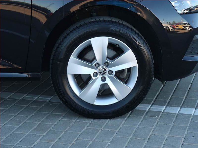 Škoda Kamiq (2021) 1.0 TSI, ČR,1.maj, Serv.kniha - fotka 15 z 21