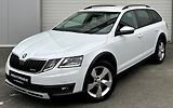 Škoda Octavia (2018) III FL SCOUT 2.0 TDI 135kW 4x4 - náhled 2
