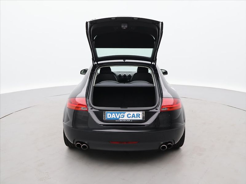 Audi TT 2,0 TFSI 147kW Kůže Xenon - fotka 9 z 33