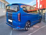 Ford Tourneo Custom (2025) 2.0TDCi, 2.maj,ČR, Sport - náhled 1