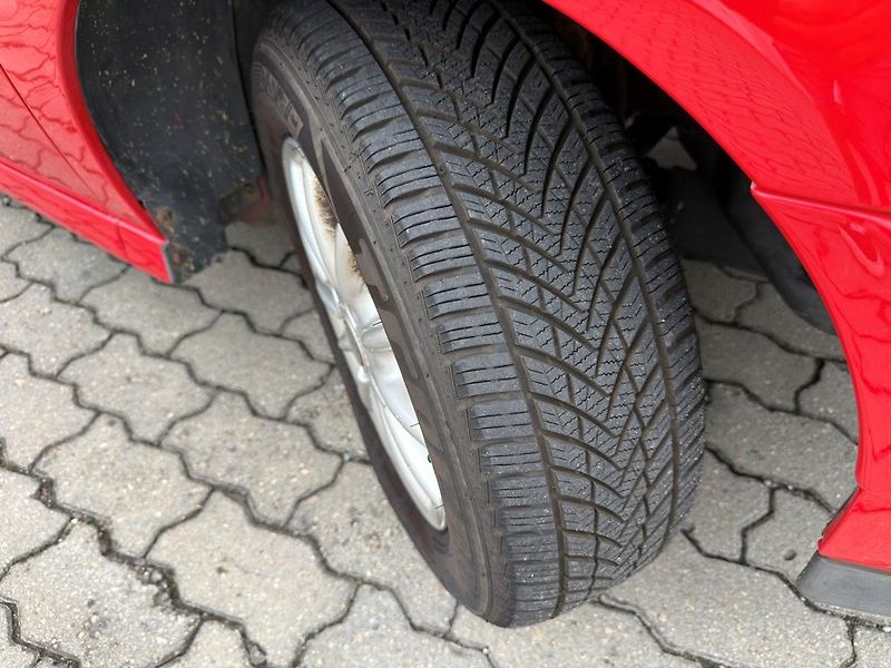 Volkswagen Polo 1.6i 55 kW automat, serviska - fotka 15 z 20