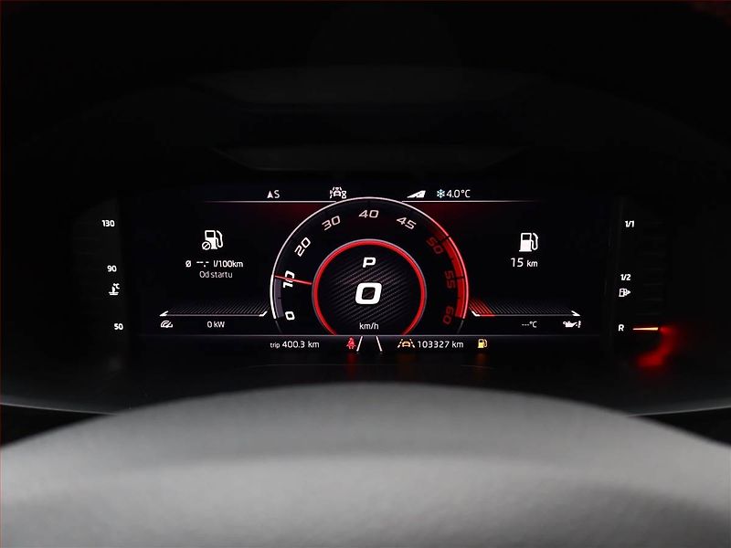 Škoda Kodiaq (2020) RS 2.0 TDI - fotka 9 z 24