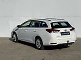 Toyota Auris 1.6 Valvematic Active - náhled 7