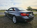 BMW Řada 4 (2015) 435ixDrive TOP CABRIO ČR 1.MAJ - náhled 6