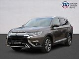Mitsubishi Outlander 2,0 i  A/T,4x4,7.MÍST,INSTYLE+ - náhled 1