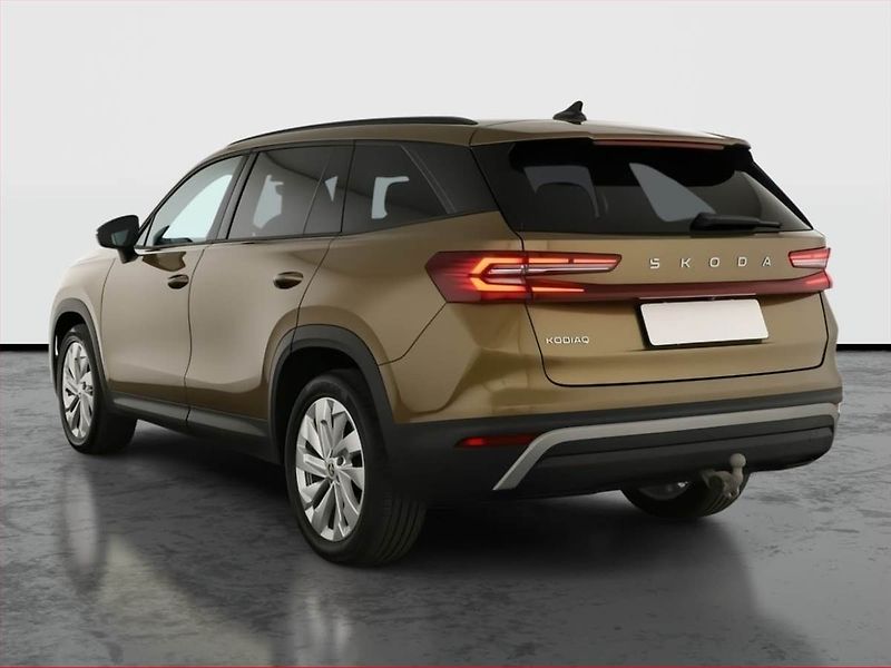 Škoda Kodiaq (2024) 2.0 TDI, Selection, Výhřevy - fotka 4 z 22