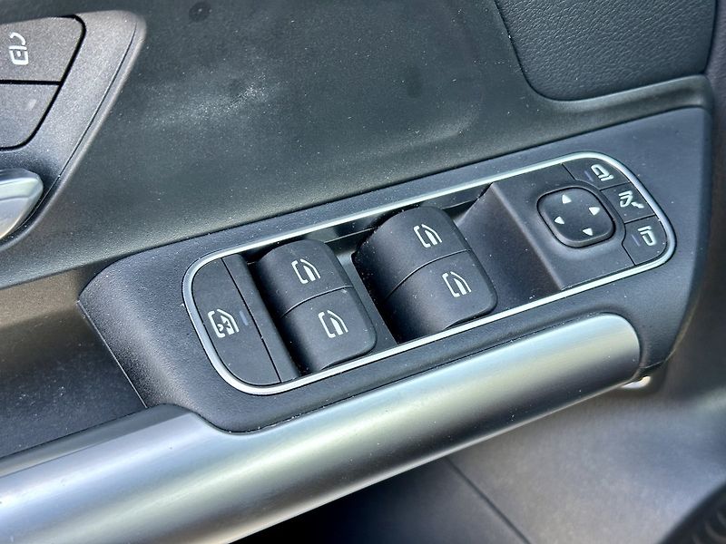 Mercedes-Benz Třídy B (2023) 200d Progressive Advance Plus - fotka 18 z 28
