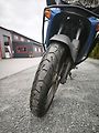 Honda XL 1000 V Varadero (2002) - náhled 9