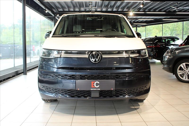 Volkswagen Multivan TDi DSG Style Long ACC/NezTop/ - fotka 2 z 33