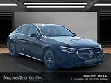 Mercedes-Benz Třídy E E 200 AMG linie - náhled 7