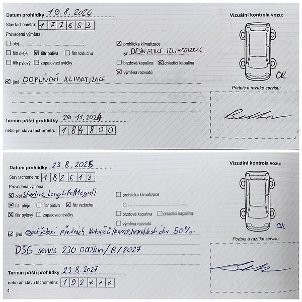 Volkswagen Golf Variant (2013) - fotka 38 z 39