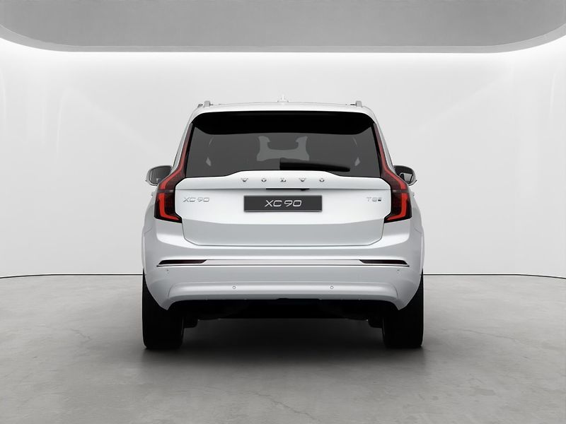 Volvo XC90 (2026) Plus Bright, vzudch. pod.,406k - fotka 5 z 11