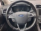 Ford Mondeo (2021) 2.0 TDCi, Titanium - náhled 11